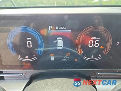 Zdjęcie 9 z 13 samochodu: 2025 HYUNDAI KONA SEL VIN:KM8HB3AB2SU307109 - miniatura