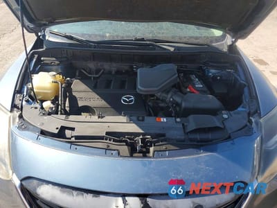 Zdjęcie 11 z 12 samochodu: 2014 MAZDA CX-9 TOURING VIN:JM3TB3CV2E0432300 - miniatura