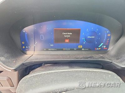 Zdjęcie 9 z 13 samochodu: 2020 FORD ESCAPE TITANIUM VIN:1FMCU9J99LUB28328 - miniatura