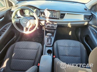 Zdjęcie 8 z 12 samochodu: 2020 KIA RIO S VIN:3KPA24AD2LE335425 - miniatura