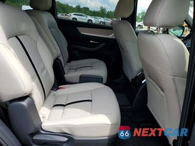 Zdjęcie 11 z 13 samochodu: 2026 MAZDA CX-90 PREMIUM SPORT VIN:JM3KKCHD5T1389106 - miniatura