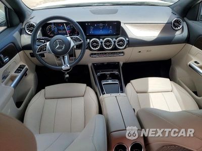 Zdjęcie 8 z 13 samochodu: 2025 MERCEDES-BENZ GLA 250 VIN:W1N4N4GB9SJ681802 - miniatura