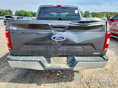 Zdjęcie 6 z 12 samochodu: 2019 FORD F150 SUPERCREW VIN:1FTEW1E4XKKC89336 - miniatura