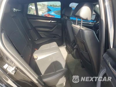 Zdjęcie 11 z 14 samochodu: 2016 BMW X4 XDRIVE28I VIN:5UXXW3C53G0R22552 - miniatura
