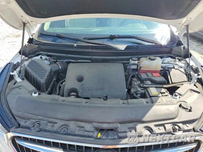 Zdjęcie 11 z 12 samochodu: 2018 BUICK ENCLAVE ESSENCE VIN:5GAEVAKW0JJ206222 - miniatura
