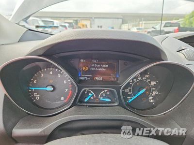 Zdjęcie 9 z 13 samochodu: 2017 FORD ESCAPE S VIN:1FMCU9FD5HUC39446 - miniatura
