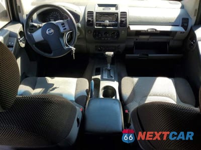 Zdjęcie 8 z 13 samochodu: 2006 NISSAN XTERRA X VIN:5N1AN08W66C522861 - miniatura