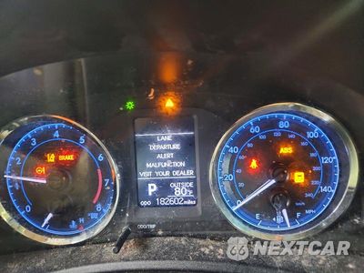 Zdjęcie 9 z 12 samochodu: 2019 TOYOTA COROLLA LE VIN:2T1BURHE3KC183520 - miniatura