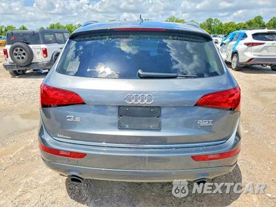 Zdjęcie 6 z 13 samochodu: 2016 AUDI Q5 PREMIUM PLUS VIN:WA1L2AFP9GA056812 - miniatura