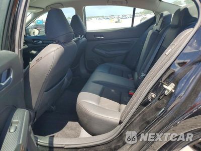 Zdjęcie 10 z 12 samochodu: 2021 NISSAN ALTIMA SR VIN:1N4BL4CV0MN306242 - miniatura