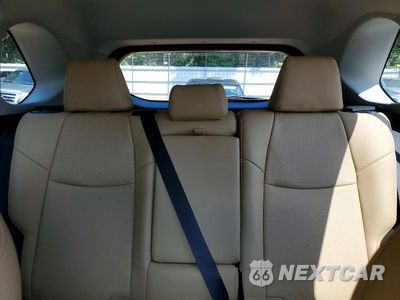 Zdjęcie 10 z 13 samochodu: 2025 TOYOTA RAV4 LE VIN:2T3K1RFV9SC325775 - miniatura