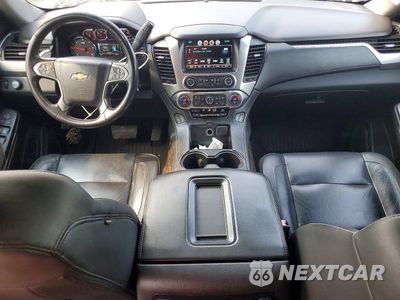 Zdjęcie 8 z 13 samochodu: 2020 CHEVROLET SUBURBAN C1500 LT VIN:1GNSCHKC4LR304865 - miniatura
