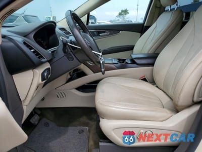 Zdjęcie 7 z 14 samochodu: 2016 LINCOLN MKX RESERVE VIN:2LMPJ8LR9GBL33746 - miniatura