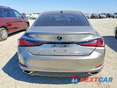 Zdjęcie 6 z 13 samochodu: 2019 LEXUS ES 350 VIN:58ABZ1B11KU026410 - miniatura