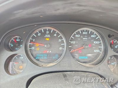 Zdjęcie 9 z 13 samochodu: 2011 GMC SIERRA C1500 SLT VIN:3GTP1WE23BG141233 - miniatura