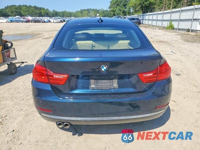 Zdjęcie 6 z 13 samochodu: 2016 BMW 428 I GRAN COUPE SULEV VIN:WBA4A9C58GG505910 - miniatura