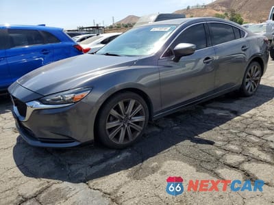 2020 MAZDA 6 GRAND TOURING JM1GL1TY3L1514680 - główne zdjęcie licytacji z USA - miniatura