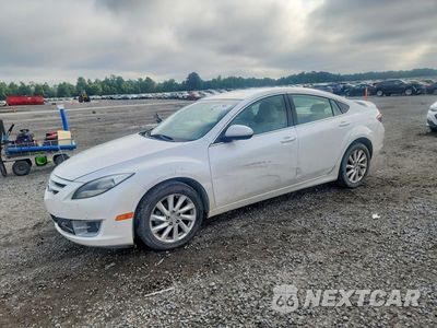 2013 MAZDA 6 TOURING 1YVHZ8DH0D5M00635 - główne zdjęcie licytacji z USA - miniatura