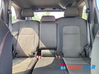 Zdjęcie 10 z 13 samochodu: 2023 HONDA CR-V SPORT VIN:7FARS6H5XPE041966 - miniatura