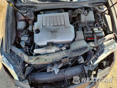 Zdjęcie 11 z 12 samochodu: 2017 LEXUS ES 350 VIN:58ABK1GGXHU063238 - miniatura