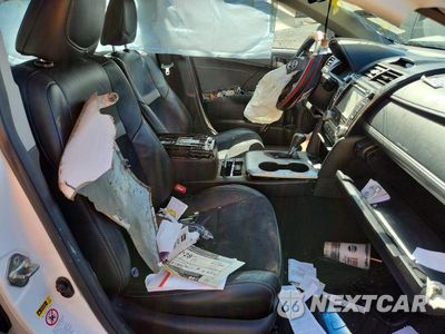 Zdjęcie 7 z 11 samochodu: 2014 TOYOTA CAMRY SE VIN:4T1BF1FK4EU806537 - miniatura