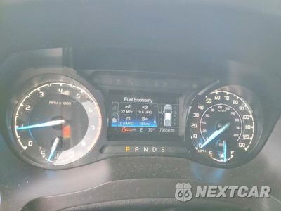 Zdjęcie 9 z 12 samochodu: 2023 FORD RANGER XL VIN:1FTER4EH9PLE05574 - miniatura