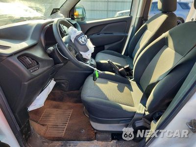 Zdjęcie 7 z 13 samochodu: 2022 RAM PROMASTER CITY TRADESMAN DELIVERY VAN VIN:ZFBHRFAB8N6W47815 - miniatura