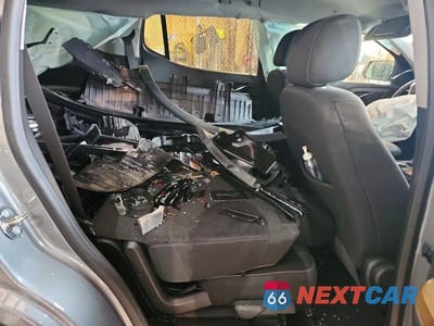 Zdjęcie 11 z 13 samochodu: 2023 GMC ACADIA SLE VIN:1GKKNKL43PZ113567 - miniatura