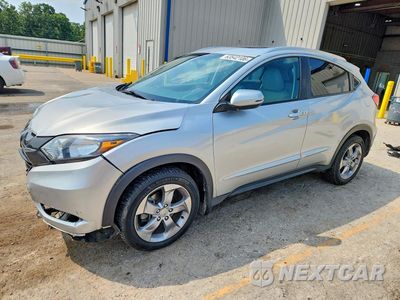 2016 HONDA HR-V EXL 3CZRU6H72GM757242 - główne zdjęcie licytacji z USA - miniatura