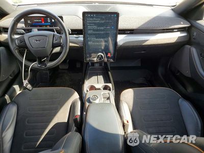 Zdjęcie 8 z 12 samochodu: 2021 FORD MUSTANG MACH-E GT VIN:3FMTK4SE4MME02223 - miniatura