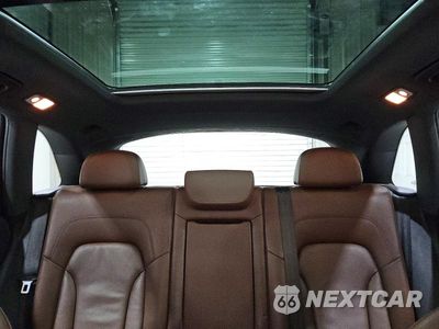 Zdjęcie 10 z 13 samochodu: 2013 AUDI Q5 PREMIUM PLUS VIN:WA1LFAFP9DA066921 - miniatura