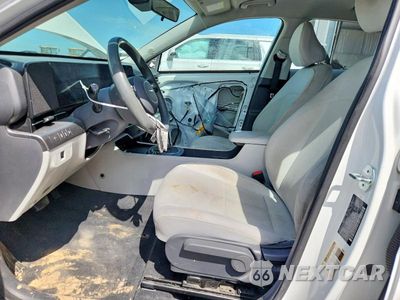 Zdjęcie 7 z 14 samochodu: 2024 HYUNDAI KONA SE VIN:KM8HA3AB2RU038042 - miniatura