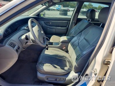 Zdjęcie 7 z 12 samochodu: 2000 TOYOTA AVALON XL VIN:4T1BF28B1YU014174 - miniatura
