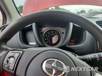 Zdjęcie 9 z 12 samochodu: 2008 SCION XD BASE VIN:JTKKU104X8J017456 - miniatura