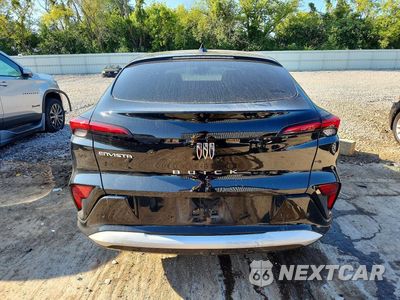Zdjęcie 6 z 13 samochodu: 2026 BUICK ENVISTA SPORT TOURING VIN:KL47LBEP7TB077202 - miniatura