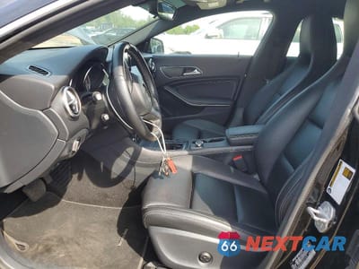 Zdjęcie 7 z 12 samochodu: 2016 MERCEDES-BENZ CLA 250 4MATIC VIN:WDDSJ4GBXGN331479 - miniatura