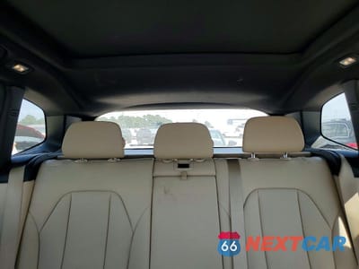 Zdjęcie 10 z 13 samochodu: 2021 BMW X3 SDRIVE30I VIN:5UXTY3C03M9H85068 - miniatura