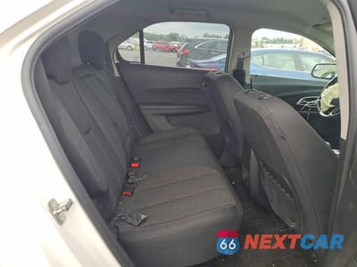Zdjęcie 11 z 13 samochodu: 2013 CHEVROLET EQUINOX LT VIN:1GNALDEK0DZ118474 - miniatura
