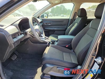 Zdjęcie 7 z 13 samochodu: 2025 HONDA CR-V LX VIN:2HKRS3H26SH310958 - miniatura