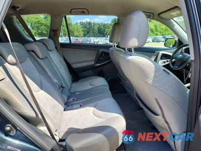 Zdjęcie 11 z 13 samochodu: 2009 TOYOTA RAV4 BASE VIN:JTMBF35V595004588 - miniatura