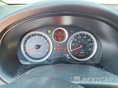 Zdjęcie 9 z 13 samochodu: 2012 NISSAN SENTRA 2.0 VIN:3N1AB6AP6CL768704 - miniatura
