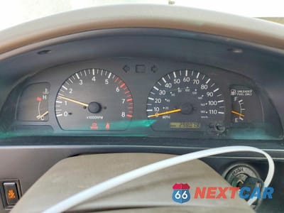 Zdjęcie 9 z 12 samochodu: 1998 TOYOTA TACOMA XTRACAB VIN:4TAWN72N8WZ099972 - miniatura