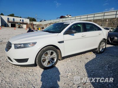 2018 FORD TAURUS SE 1FAHP2D89JG118475 - główne zdjęcie licytacji z USA - miniatura