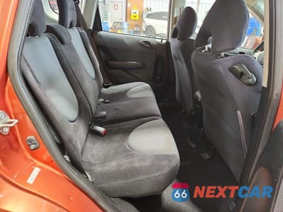 Zdjęcie 10 z 12 samochodu: 2008 HONDA FIT SPORT VIN:JHMGD38618S033441 - miniatura