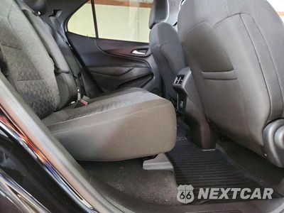 Zdjęcie 10 z 12 samochodu: 2024 CHEVROLET EQUINOX LT VIN:3GNAXKEG7RL246567 - miniatura