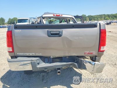 Zdjęcie 6 z 11 samochodu: 2012 GMC SIERRA K1500 SLE VIN:3GTP2VE77CG234907 - miniatura