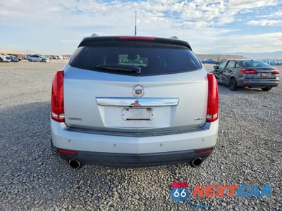 Zdjęcie 6 z 12 samochodu: 2012 CADILLAC SRX LUXURY COLLECTION VIN:3GYFNAE31CS626362 - miniatura