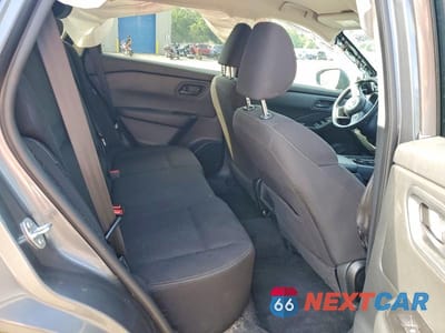 Zdjęcie 11 z 13 samochodu: 2024 NISSAN ROGUE S VIN:5N1BT3AB6RC756568 - miniatura