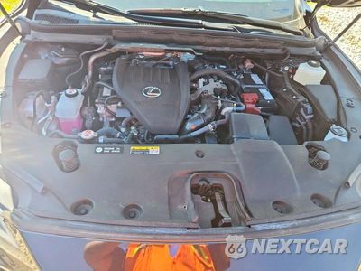 Zdjęcie 11 z 12 samochodu: 2025 LEXUS RX 350 PREMIUM VIN:2T2BAMCA3SC098270 - miniatura
