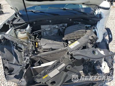 Zdjęcie 12 z 14 samochodu: 2021 VOLKSWAGEN ATLAS S VIN:1V2AP2CA9MC546685 - miniatura